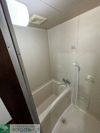 クロノス東松山の物件内観写真